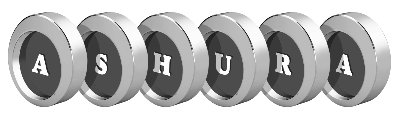 Ashura coins logo