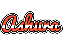 Ashura denmark logo