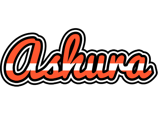 Ashura denmark logo