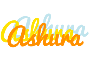 Ashura energy logo
