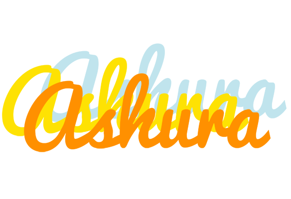 Ashura energy logo