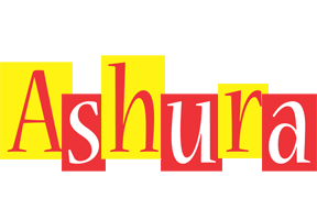 Ashura errors logo
