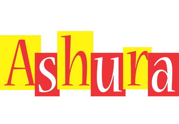 Ashura errors logo