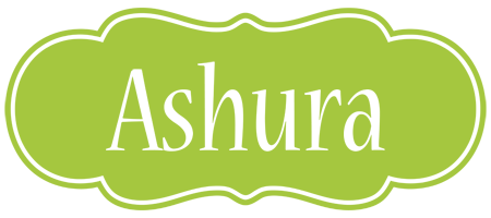 Ashura family logo