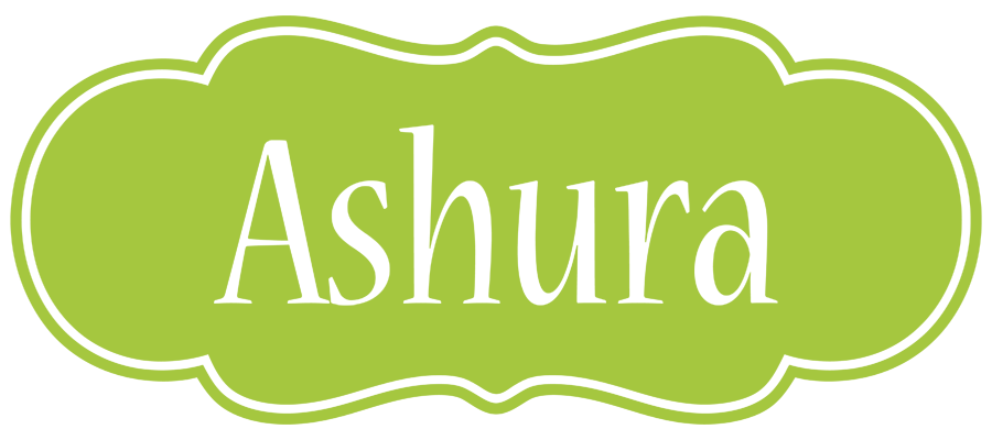 Ashura family logo