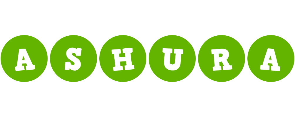 Ashura games logo
