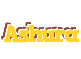 Ashura hotcup logo