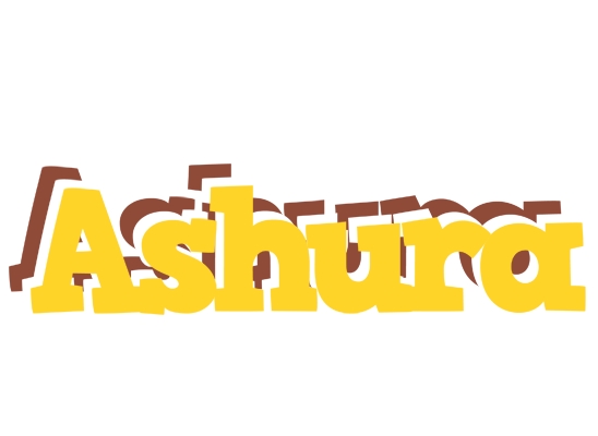 Ashura hotcup logo