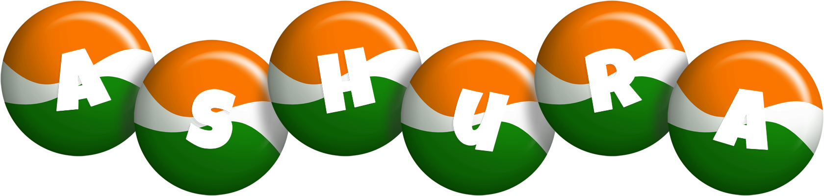 Ashura india logo