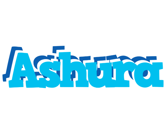 Ashura jacuzzi logo