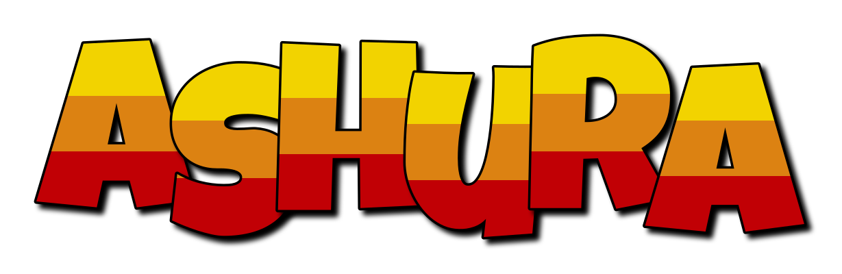 Ashura jungle logo