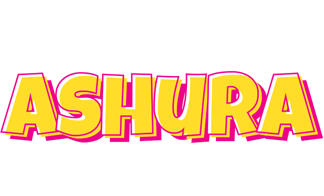 Ashura kaboom logo