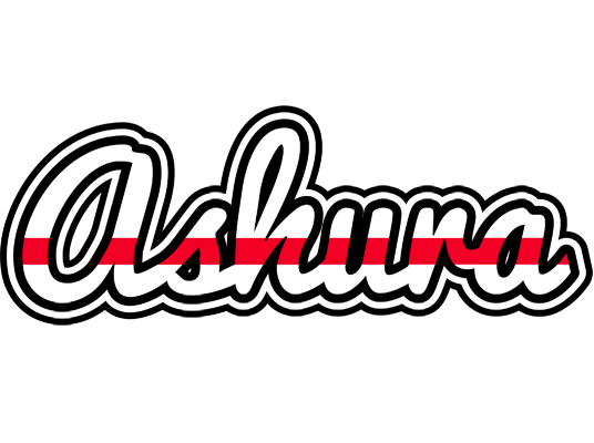 Ashura kingdom logo