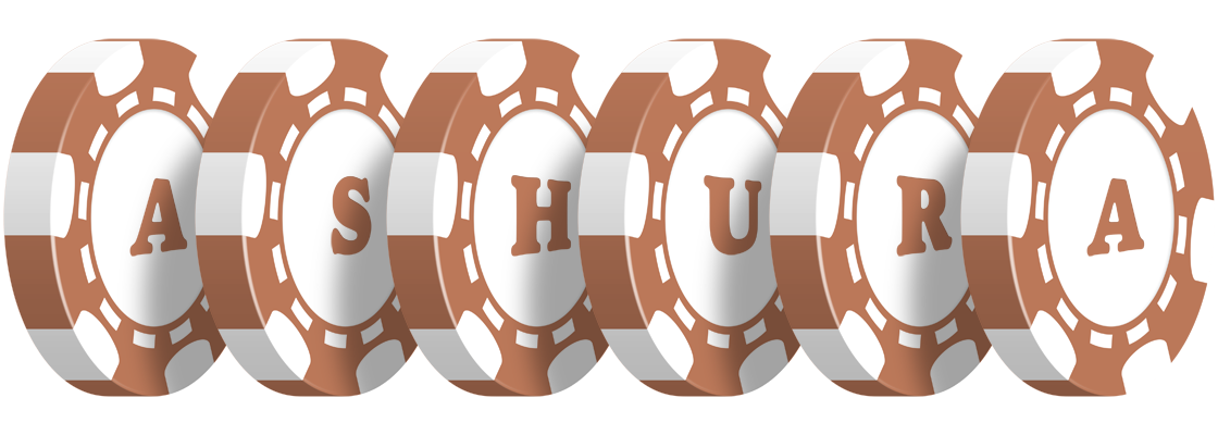 Ashura limit logo