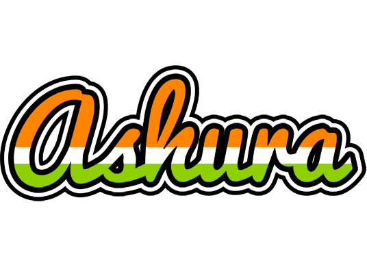 Ashura mumbai logo