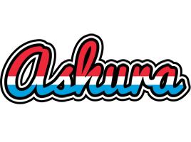 Ashura norway logo