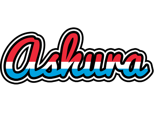 Ashura norway logo