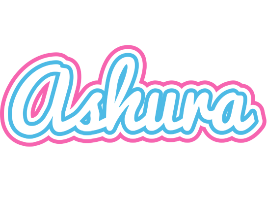Ashura outdoors logo