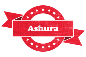 Ashura passion logo