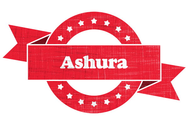 Ashura passion logo