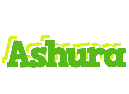 Ashura picnic logo