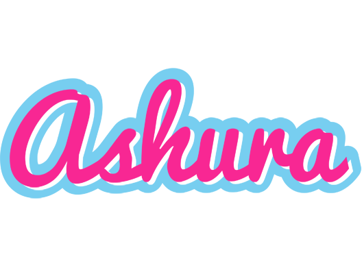 Ashura popstar logo