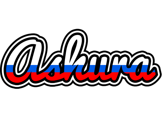 Ashura russia logo