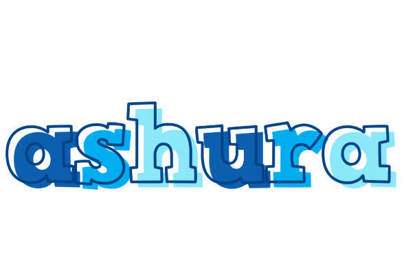 Ashura sailor logo