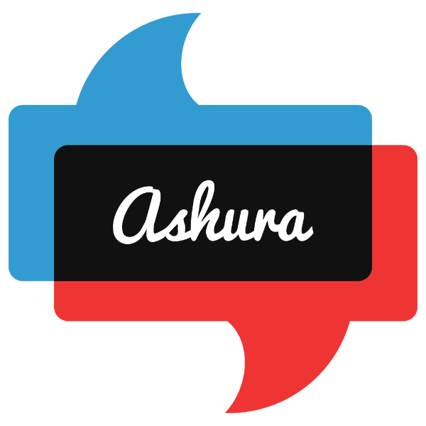 Ashura sharks logo