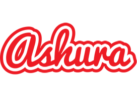 Ashura sunshine logo
