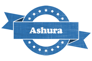 Ashura trust logo