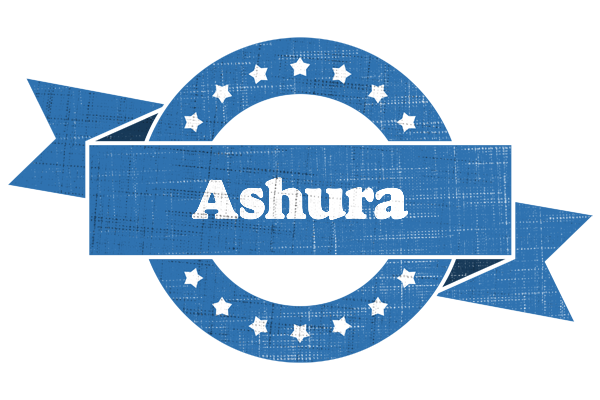 Ashura trust logo