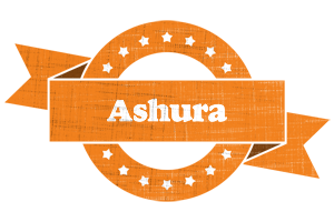 Ashura victory logo