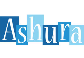 Ashura winter logo