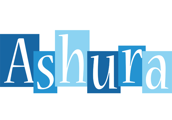 Ashura winter logo