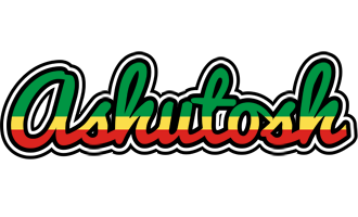 Ashutosh african logo