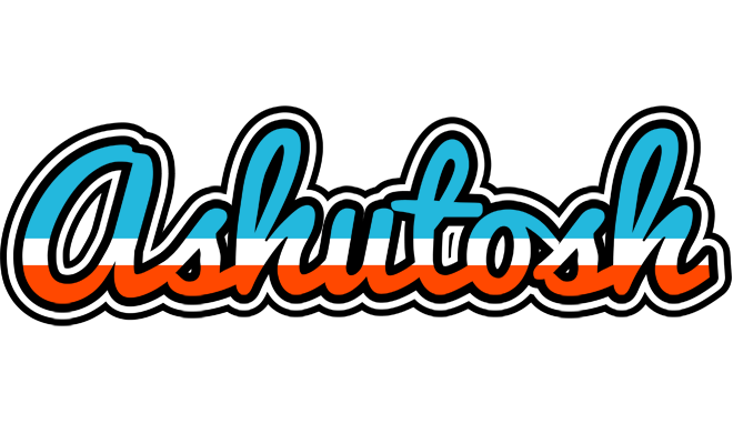 Ashutosh america logo