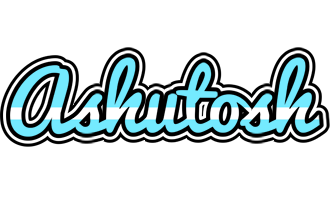 Ashutosh argentine logo