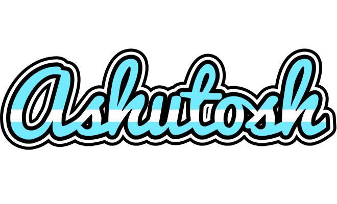 Ashutosh argentine logo