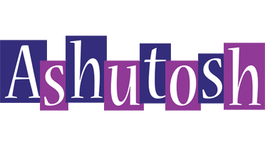 Ashutosh autumn logo
