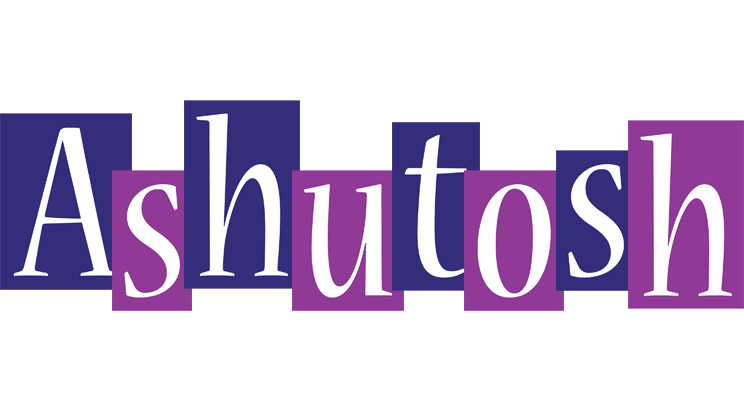 Ashutosh autumn logo