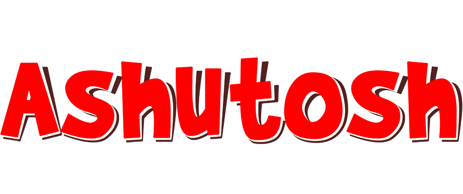 Ashutosh basket logo