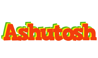 Ashutosh bbq logo