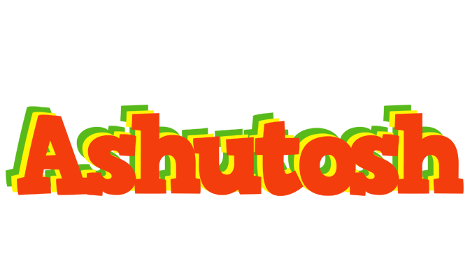 Ashutosh bbq logo