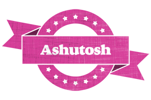 Ashutosh beauty logo