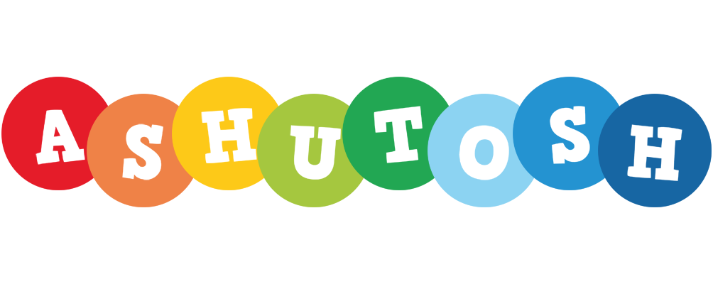 Ashutosh boogie logo