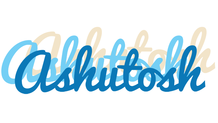 Ashutosh breeze logo