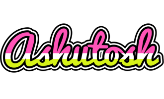 Ashutosh candies logo