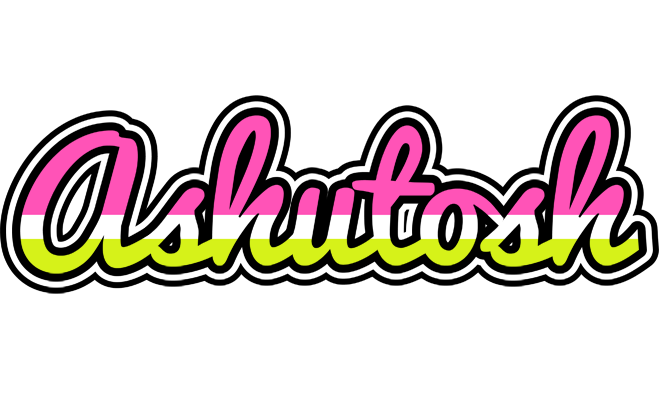 Ashutosh candies logo