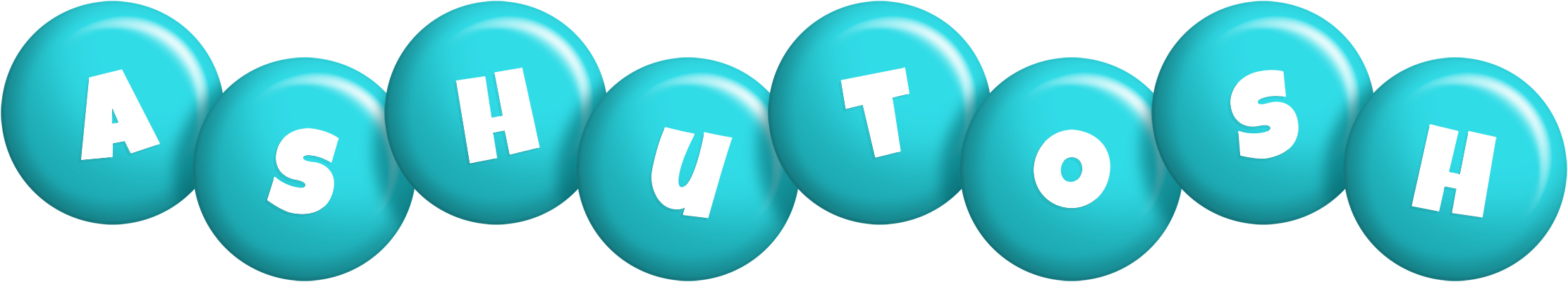 Ashutosh candy-azur logo